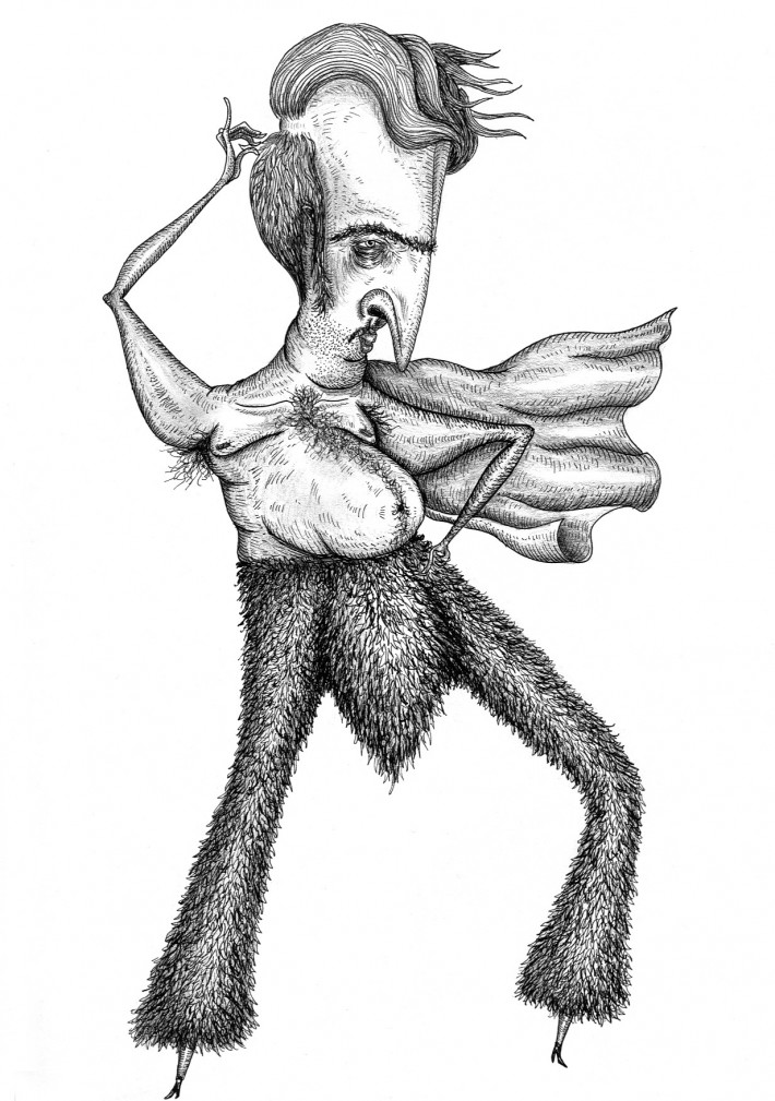 Tranzaman