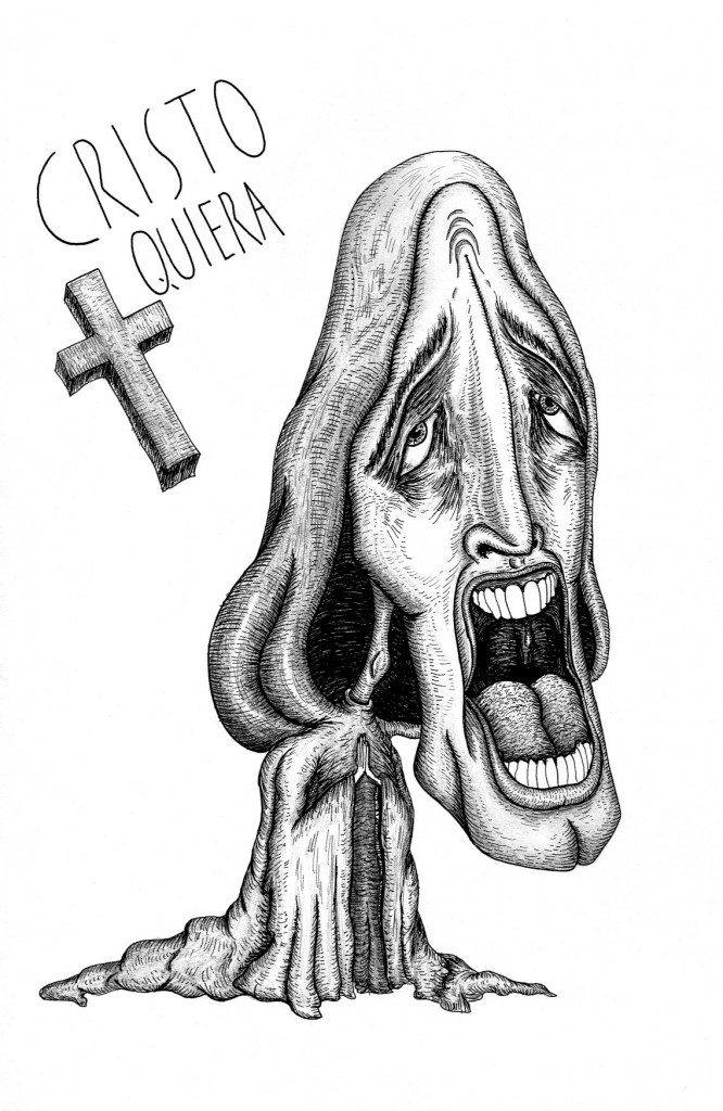 cristoquiera