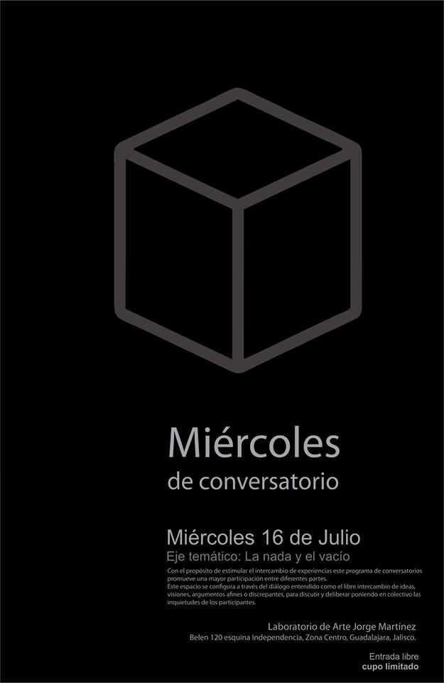 miercoles