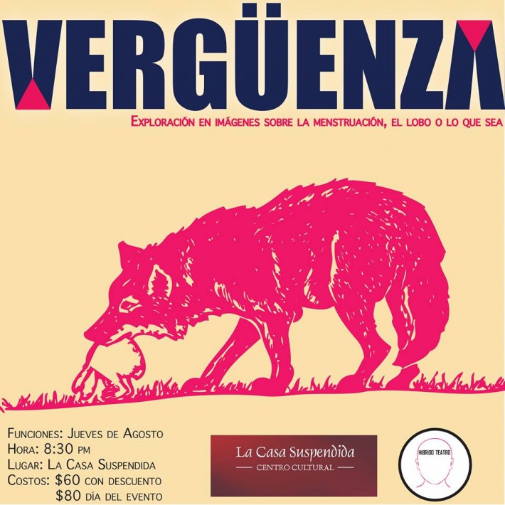 verguenza