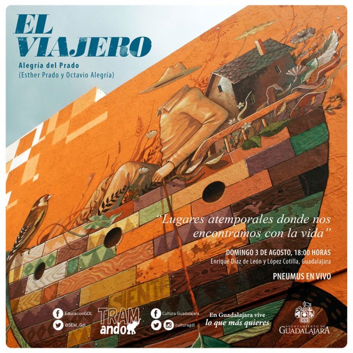 viajero