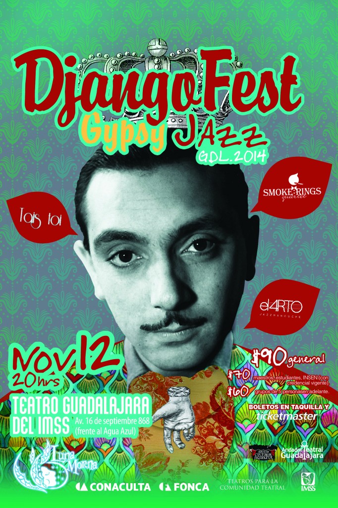 Volante Django FEST