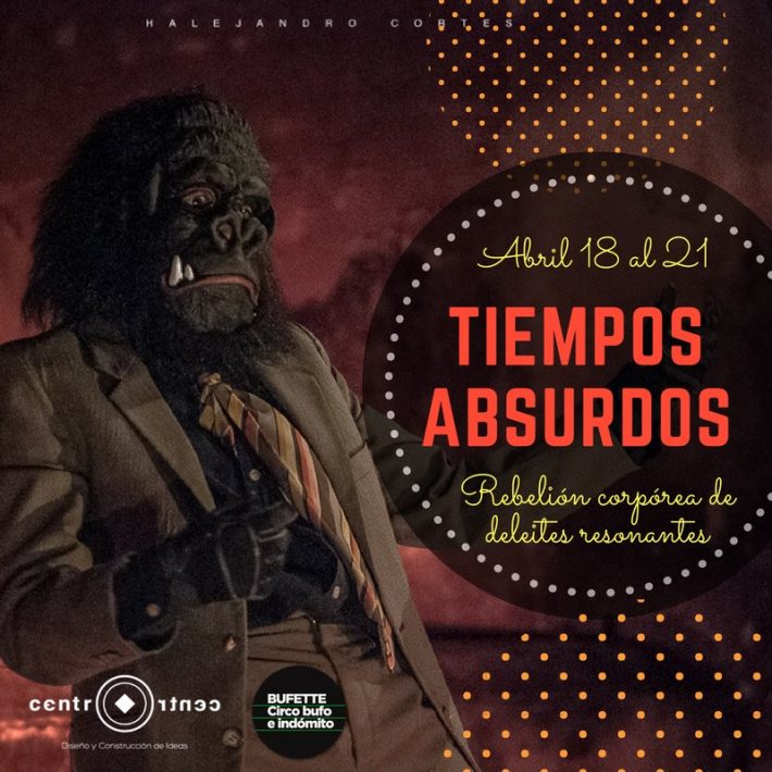 Tiempos Absurdos